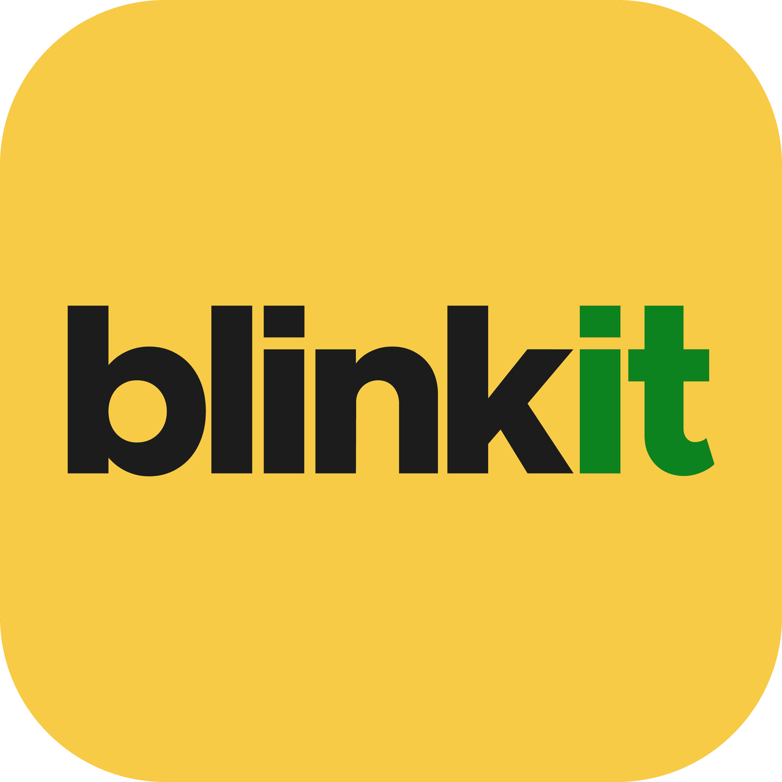 Blinkit