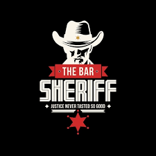 The Bar Sheriff