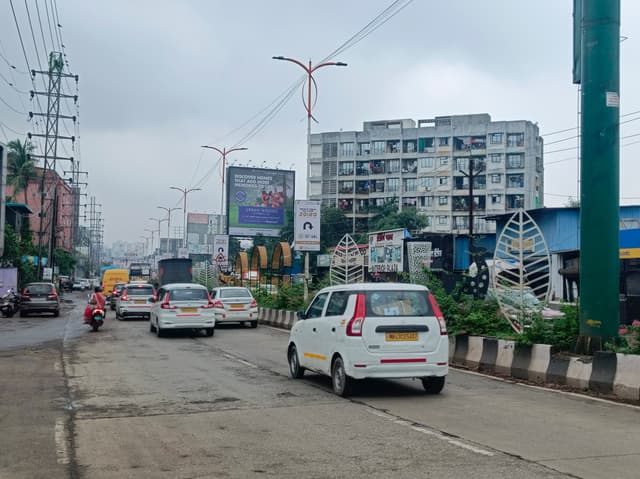 Shilphata Billboard