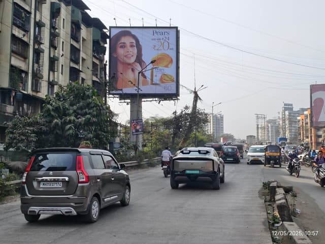 Pears Patripool Kalyan